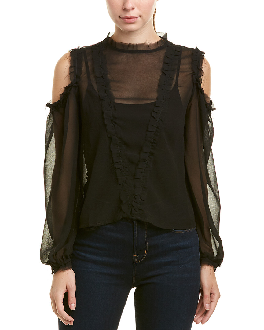 Image of Walter Baker Freya Top