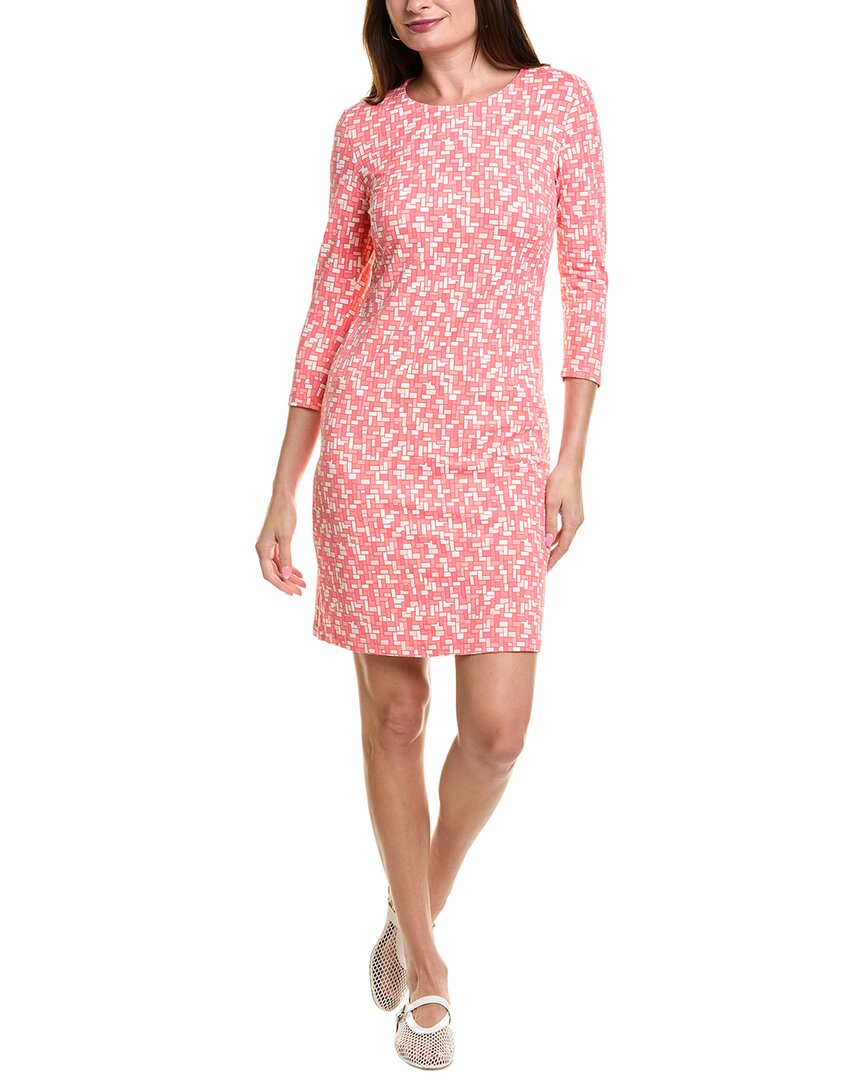 J.mclaughlin Sophia Catalina Cloth Dress