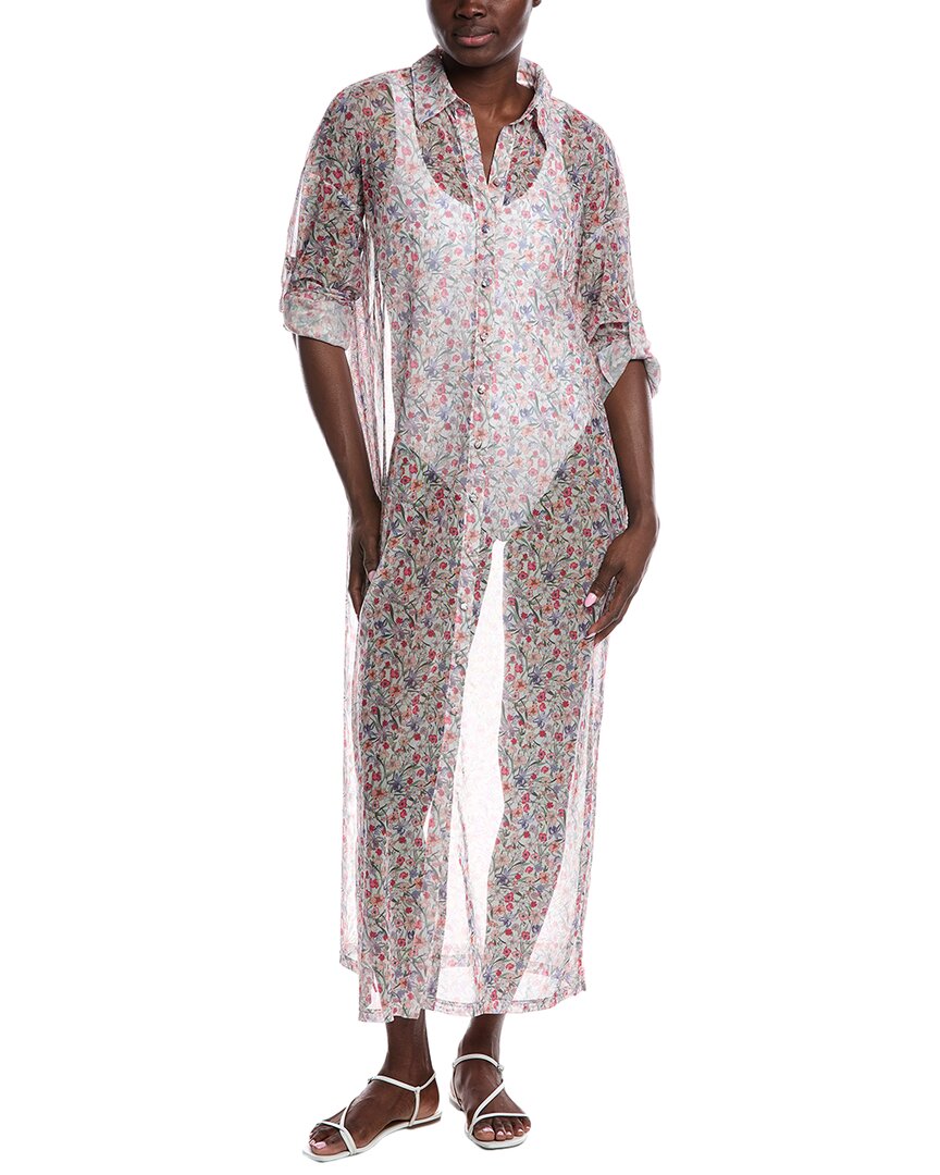 Hutch Benny Cover-up In Neutral