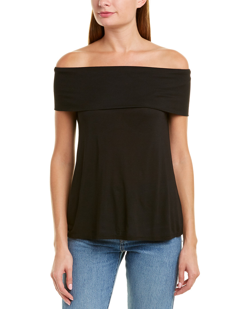 Image of Lanston Bardot Top