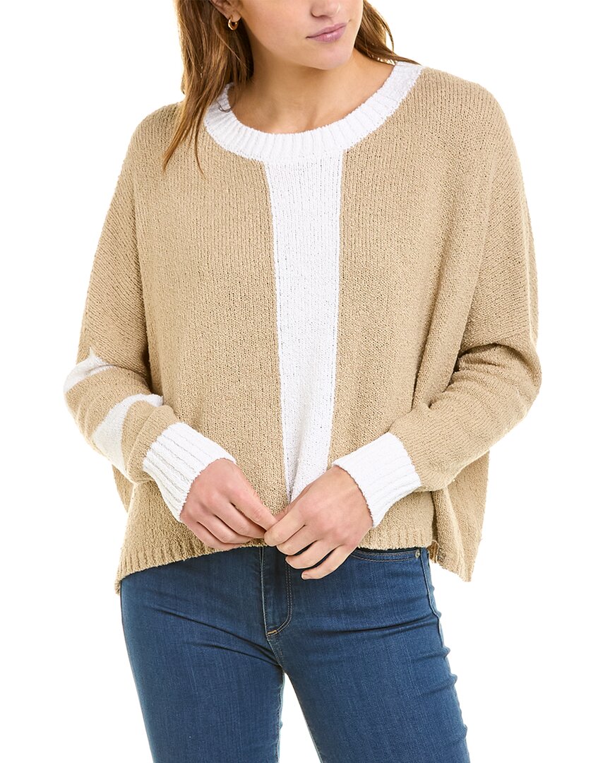 Planet Armed Sweater