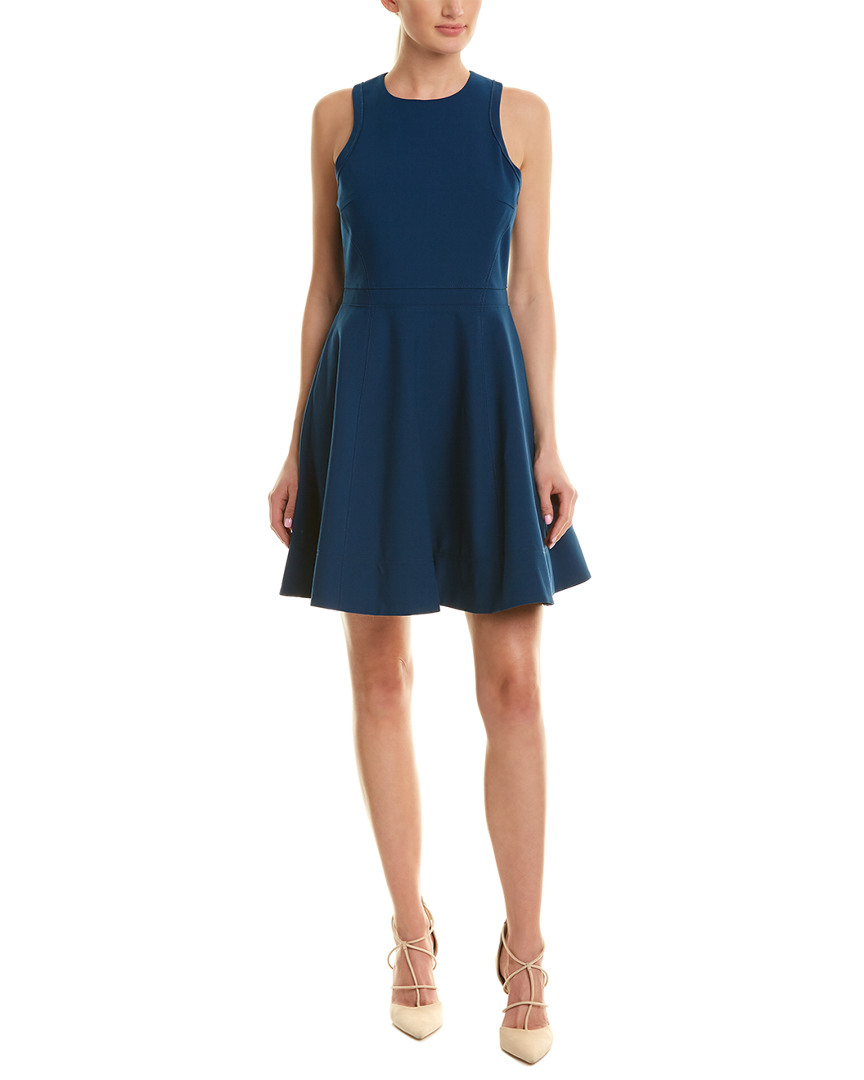 Image of Cinq a Sept Araceli A-Line Dress