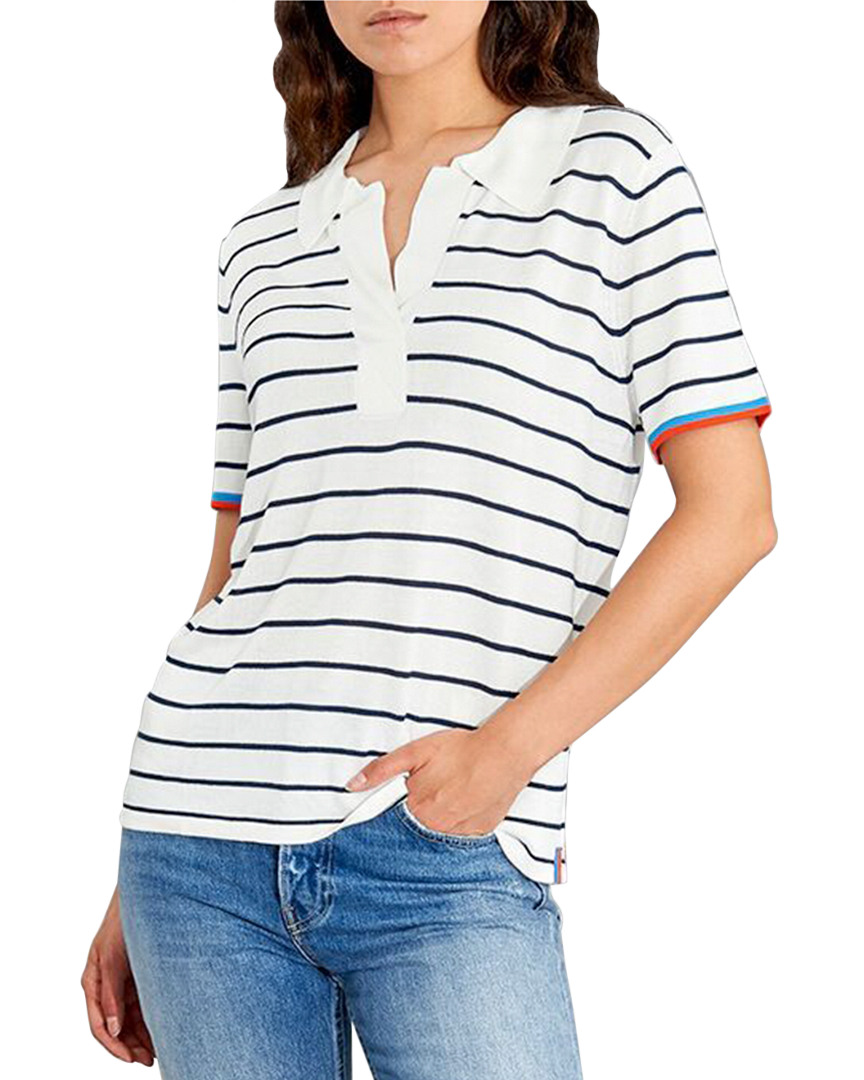 Image of KULE The Ollie Stripe Top
