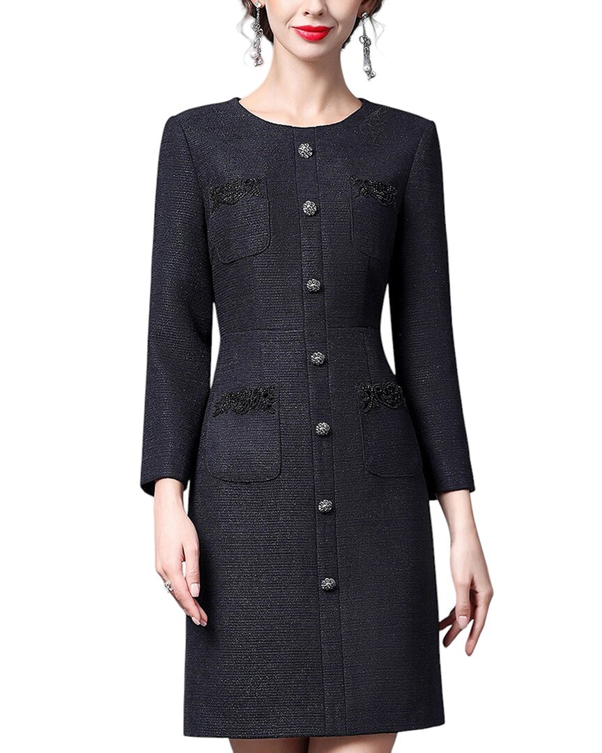 La Imperatrice Anette Dress