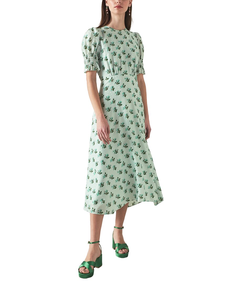 LK BENNETT LK BENNETT TABITHA DRESS