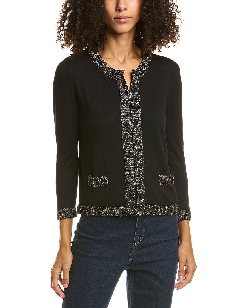 DUFFIELD LANE DUFFIELD LANE FAIRBANKS CARDIGAN