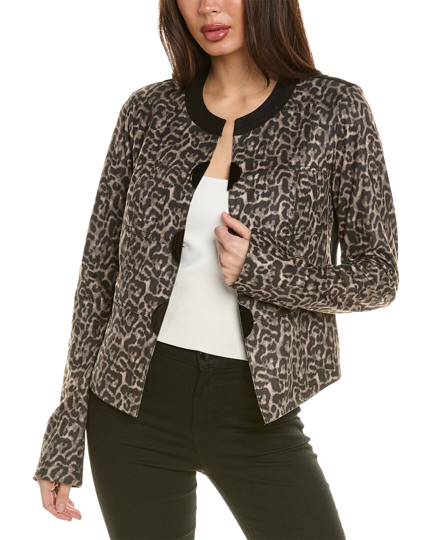 JOSEPH RIBKOFF JOSEPH RIBKOFF CARDIGAN