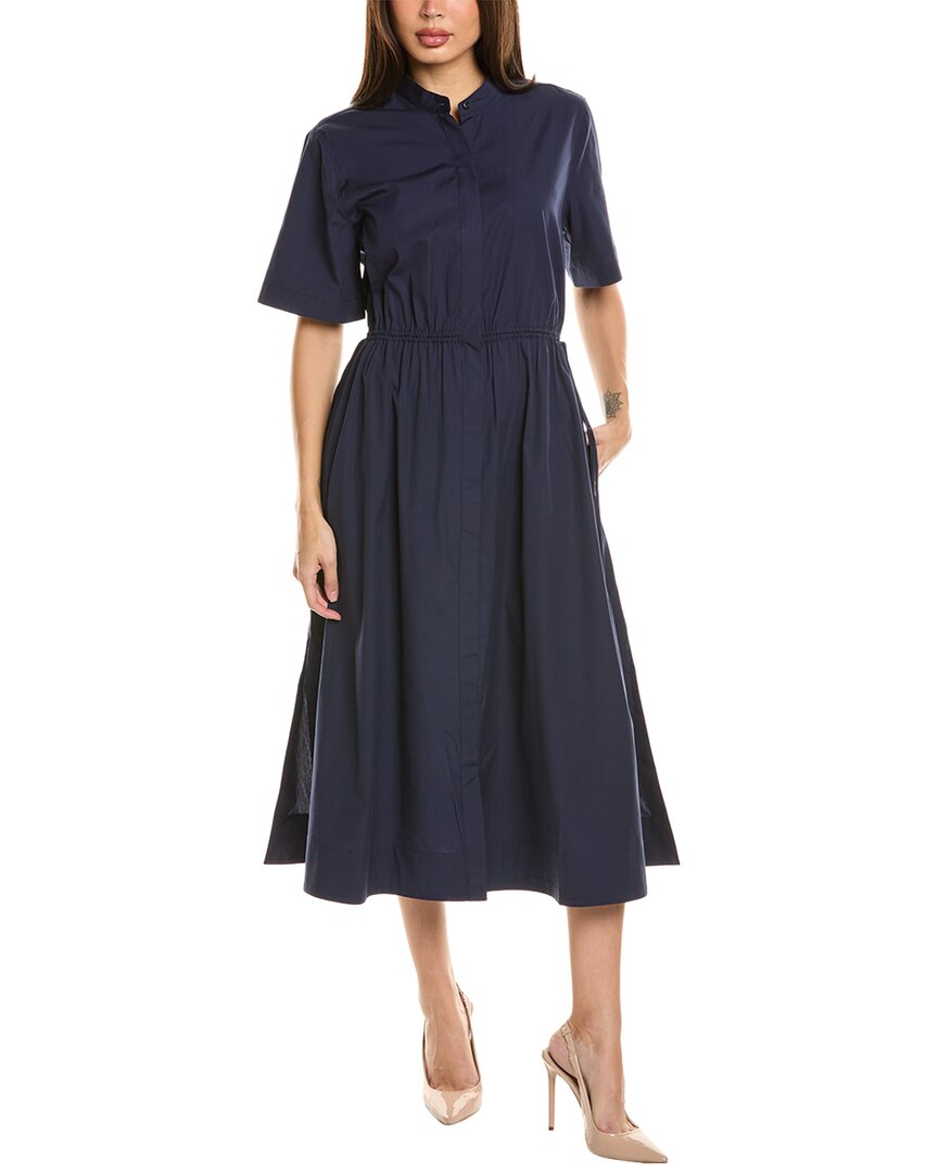 RAG & BONE RAG & BONE RONAN SHIRTDRESS 