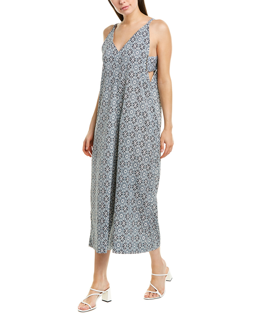 Image of Bishop + Young Mosaic Jumpsuit