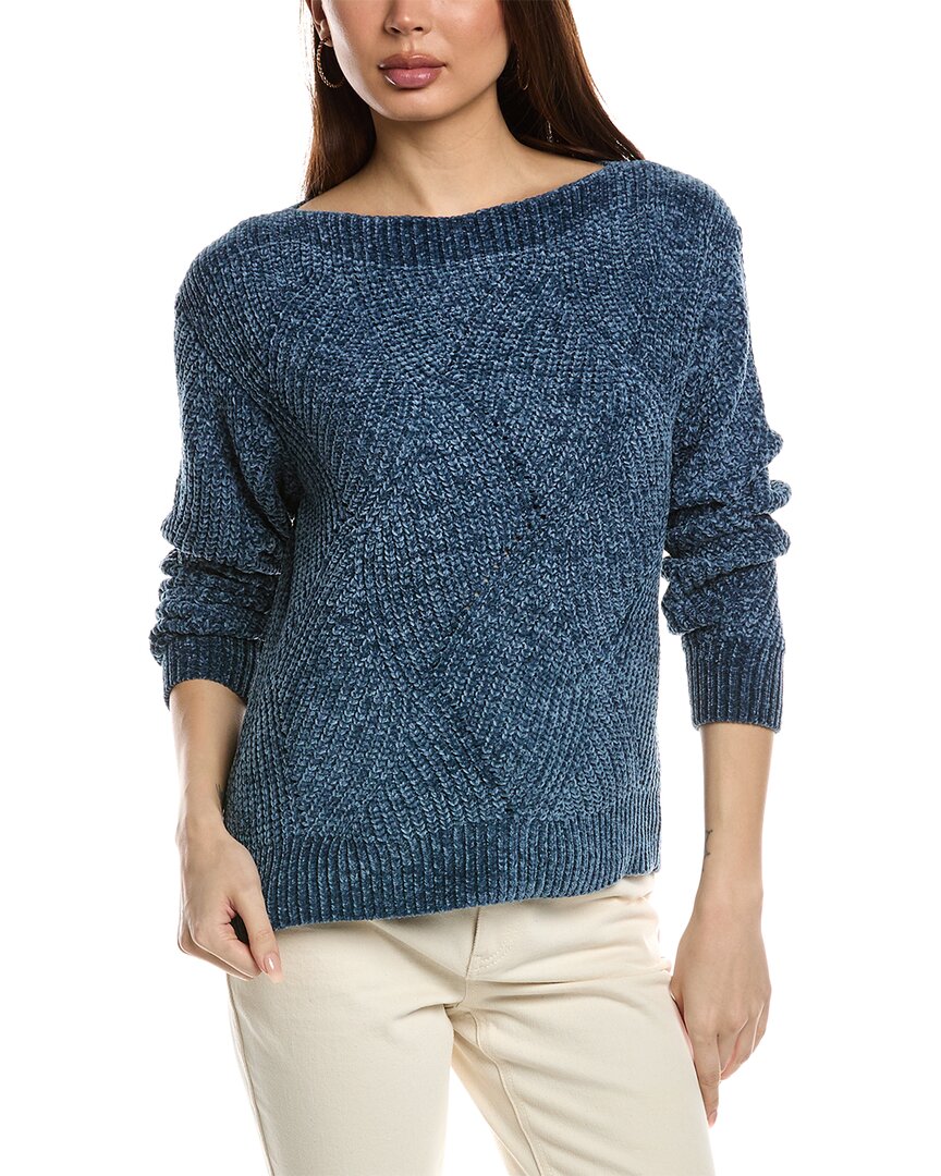 Tommy Bahama Shell St. Luna Boat Neck Sweater