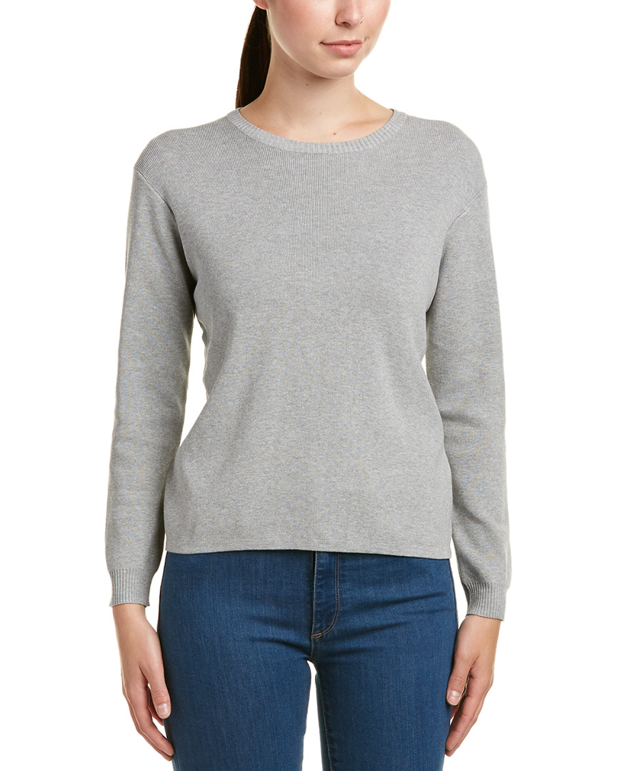 Image of English Factory Tie-Back Top