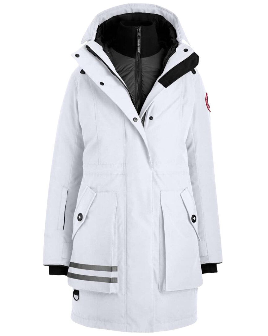 Shop Canada Goose Toronto Down Jacket