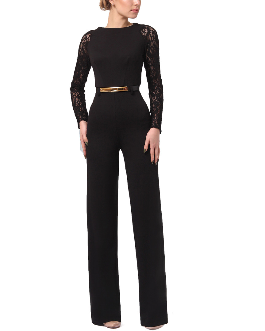 lila jumpsuit