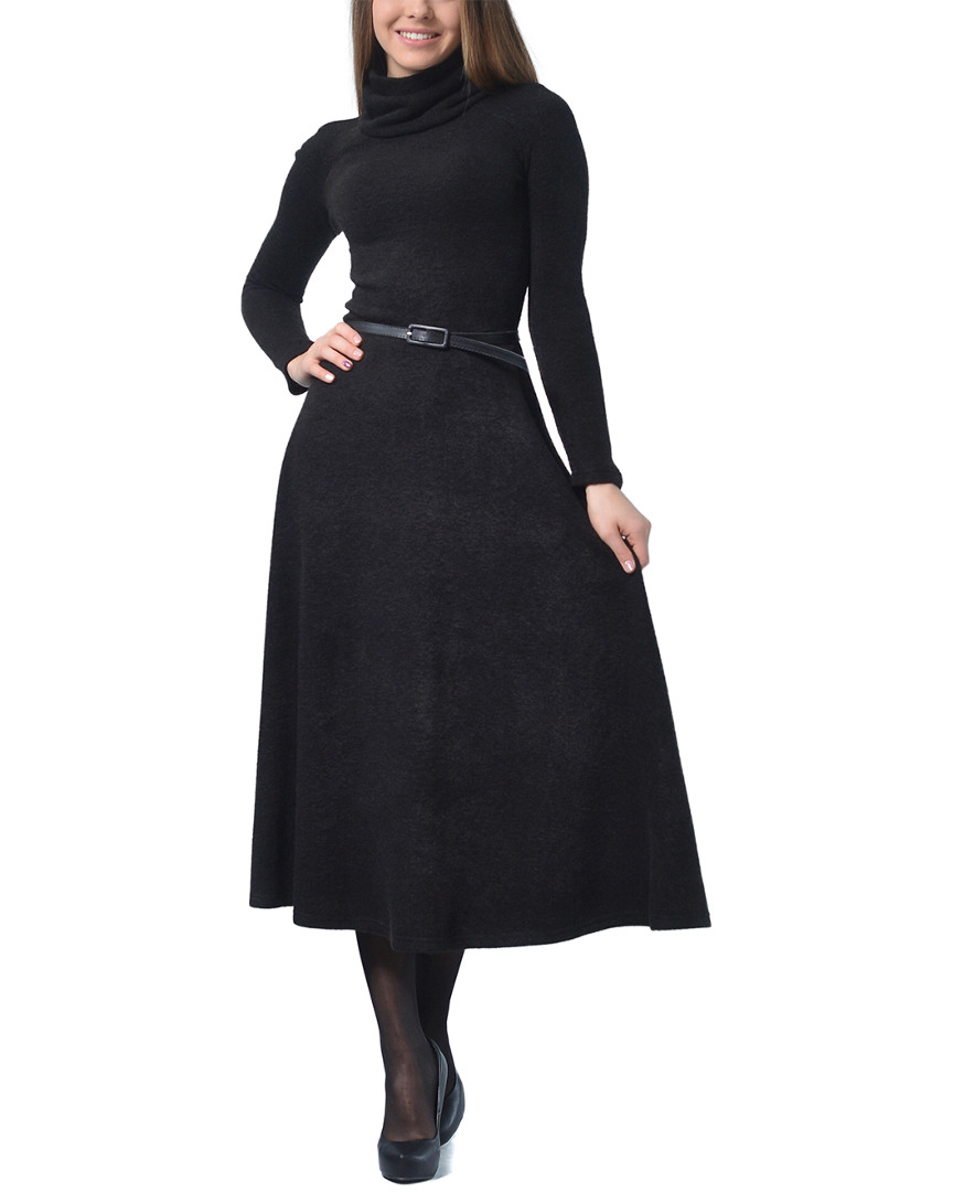 Image of Lila Kass Midi Dress