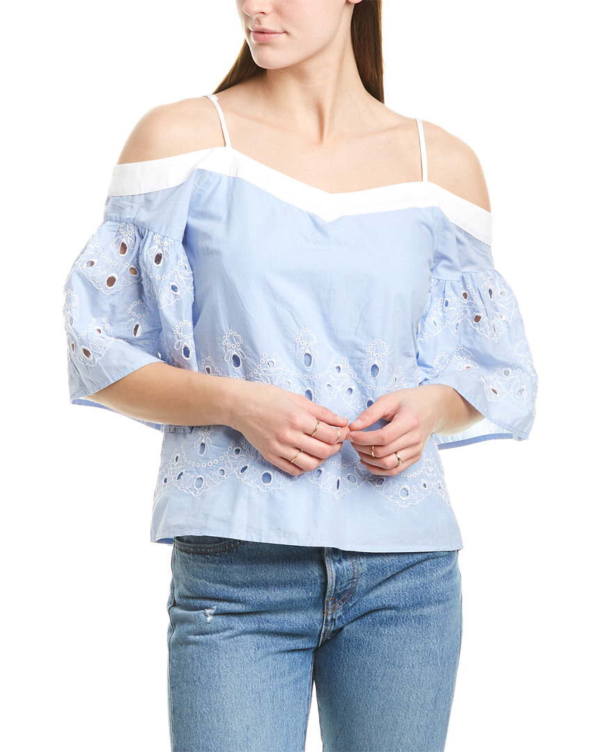 Image of Greylin Jas Top