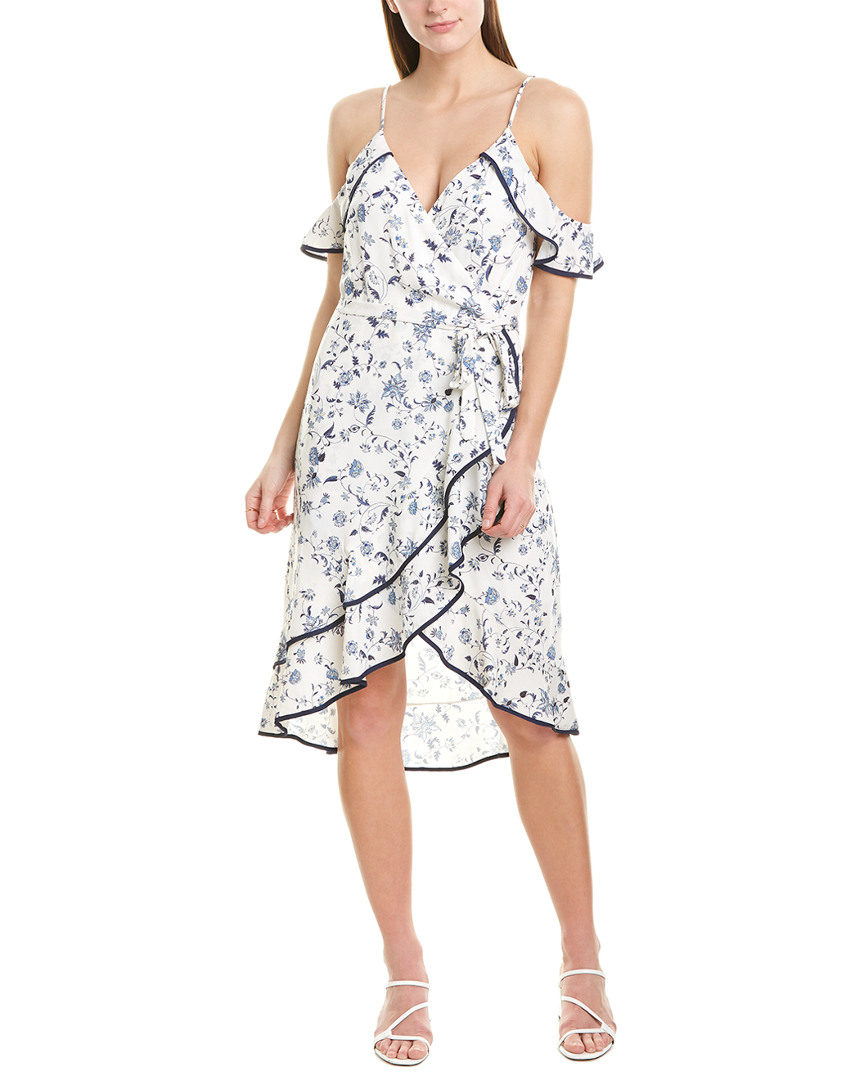 Image of Greylin Emma Midi Dress