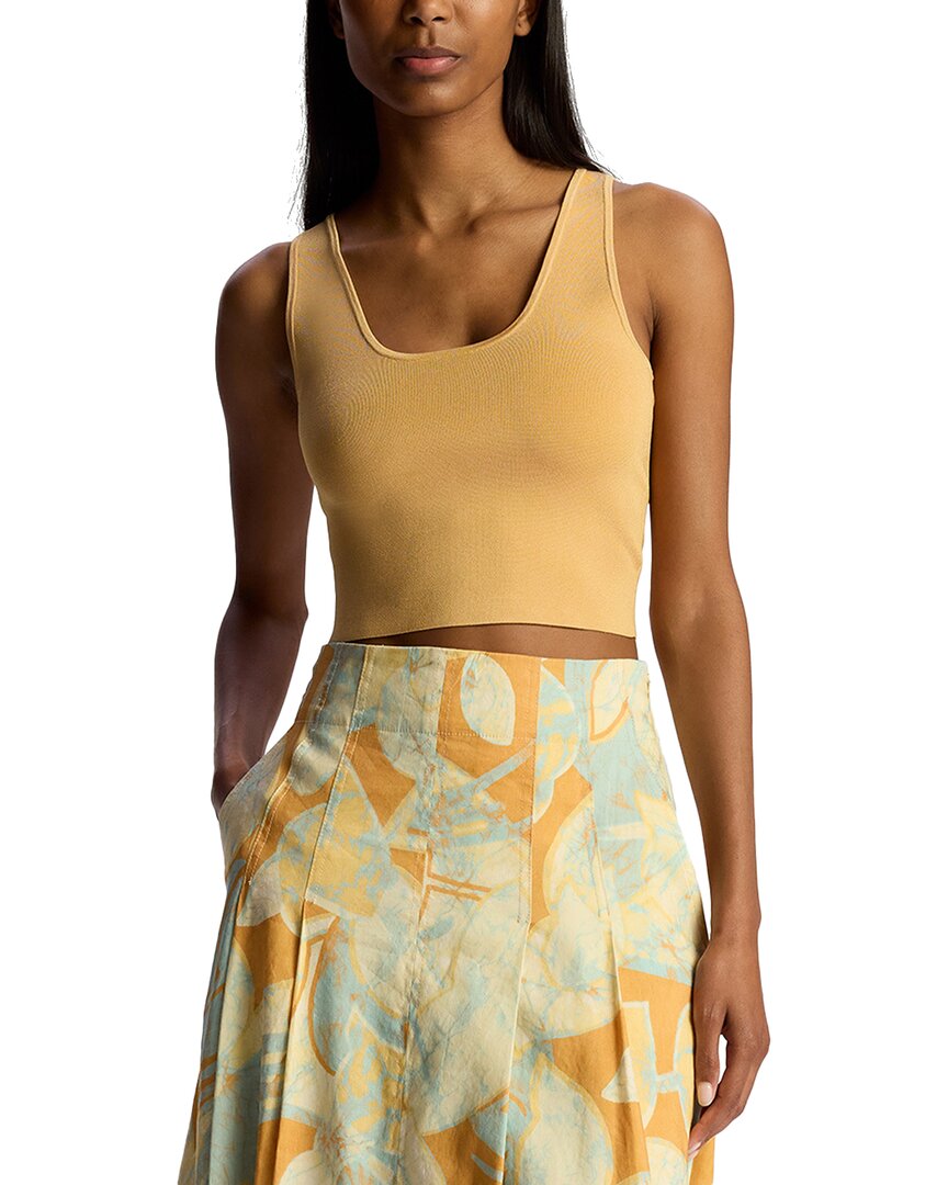 A.l.c . Cleo Top