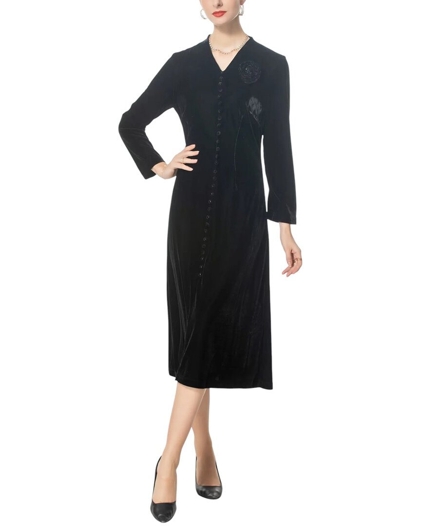 Burryco Dress