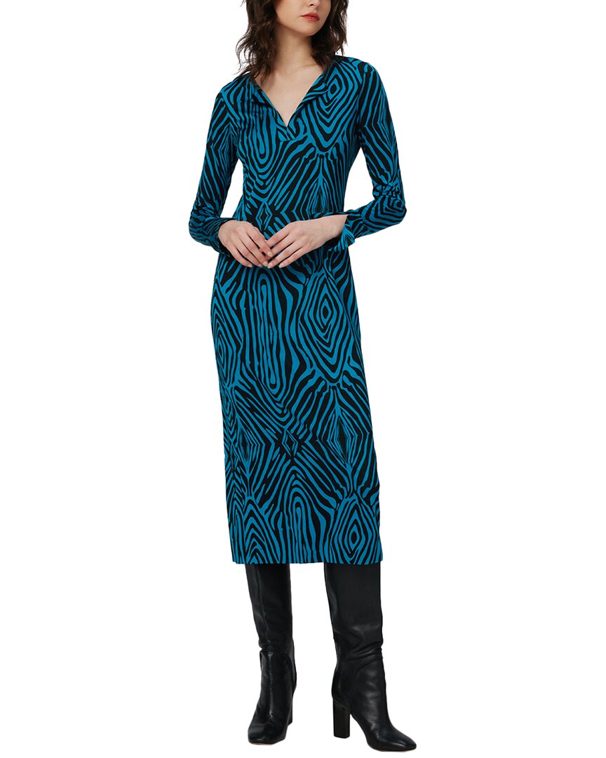 Diane Von Furstenberg Dvf