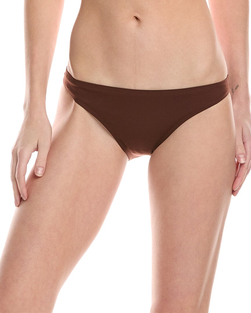 A.L.C A.L.C AMBER BIKINI BOTTOM
