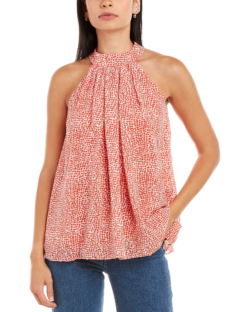 TRAFFIC PEOPLE TRAFFIC PEOPLE I REMEMBER HALTER TOP