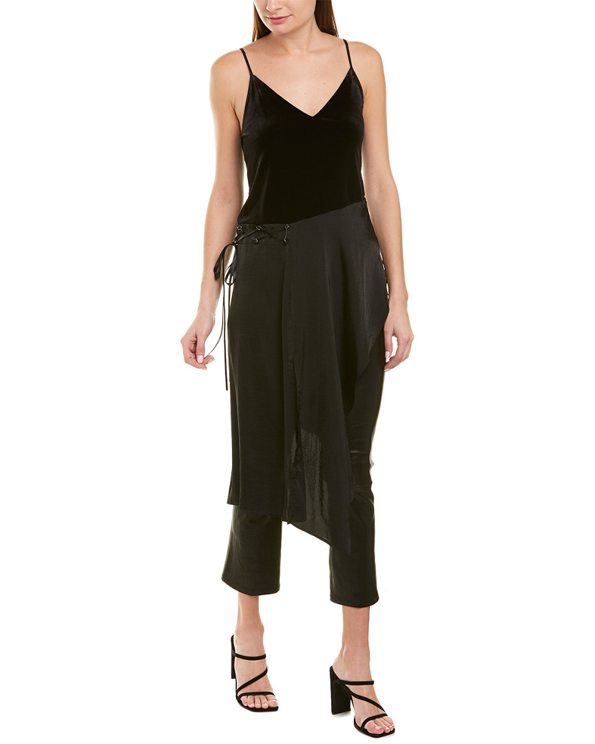 Image of BCBGMAXAZRIA Asymmetrical Top