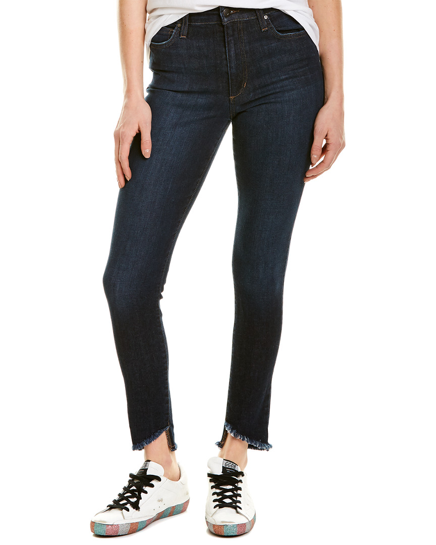 Image of JOE'S Jeans Arthington High-Rise Ankle Skinny Leg