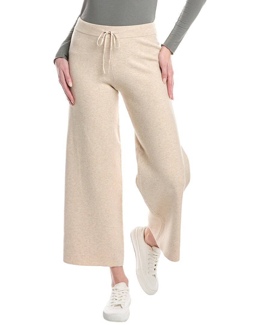 525 AMERICA 525 AMERICA WIDE LEG PANT