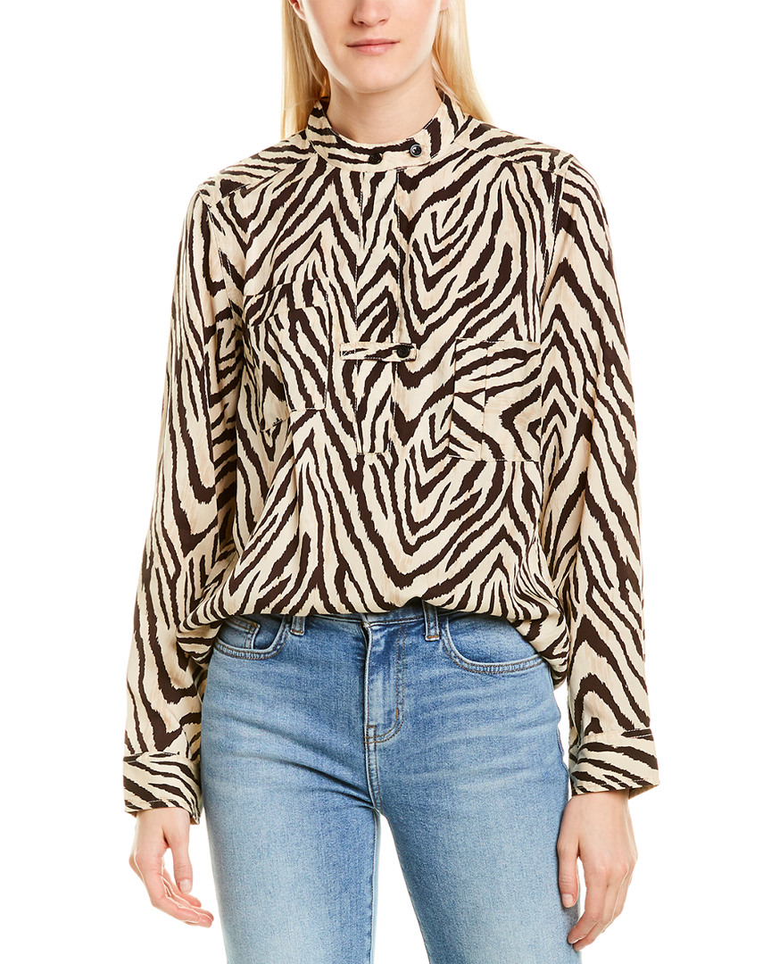 Image of Current/Elliott The B Top