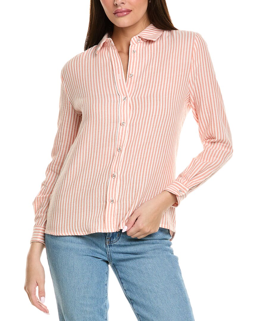 ANNA KAY ANNA KAY HEATHER BLOUSE