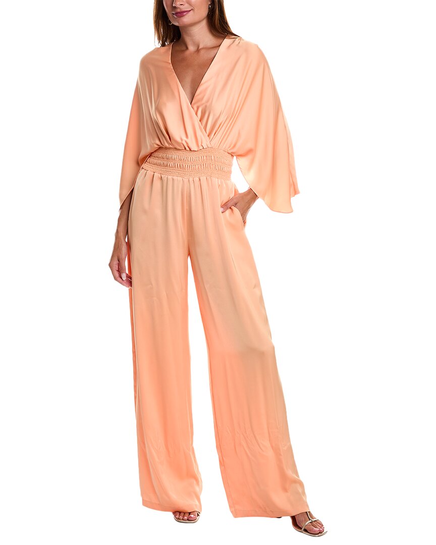 RAMY BROOK RAMY BROOK CHERI JUMPSUIT