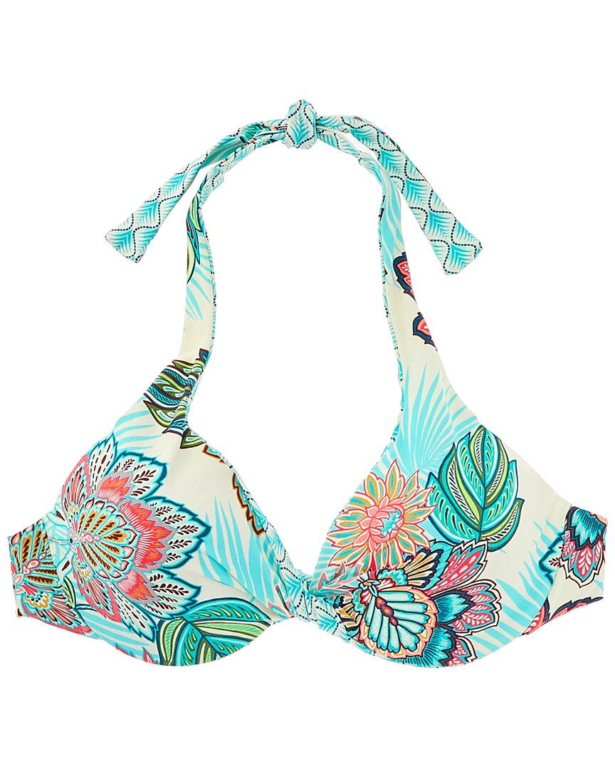 Shop Coco Reef Verso Twist Reversible Underwire Bikini Top
