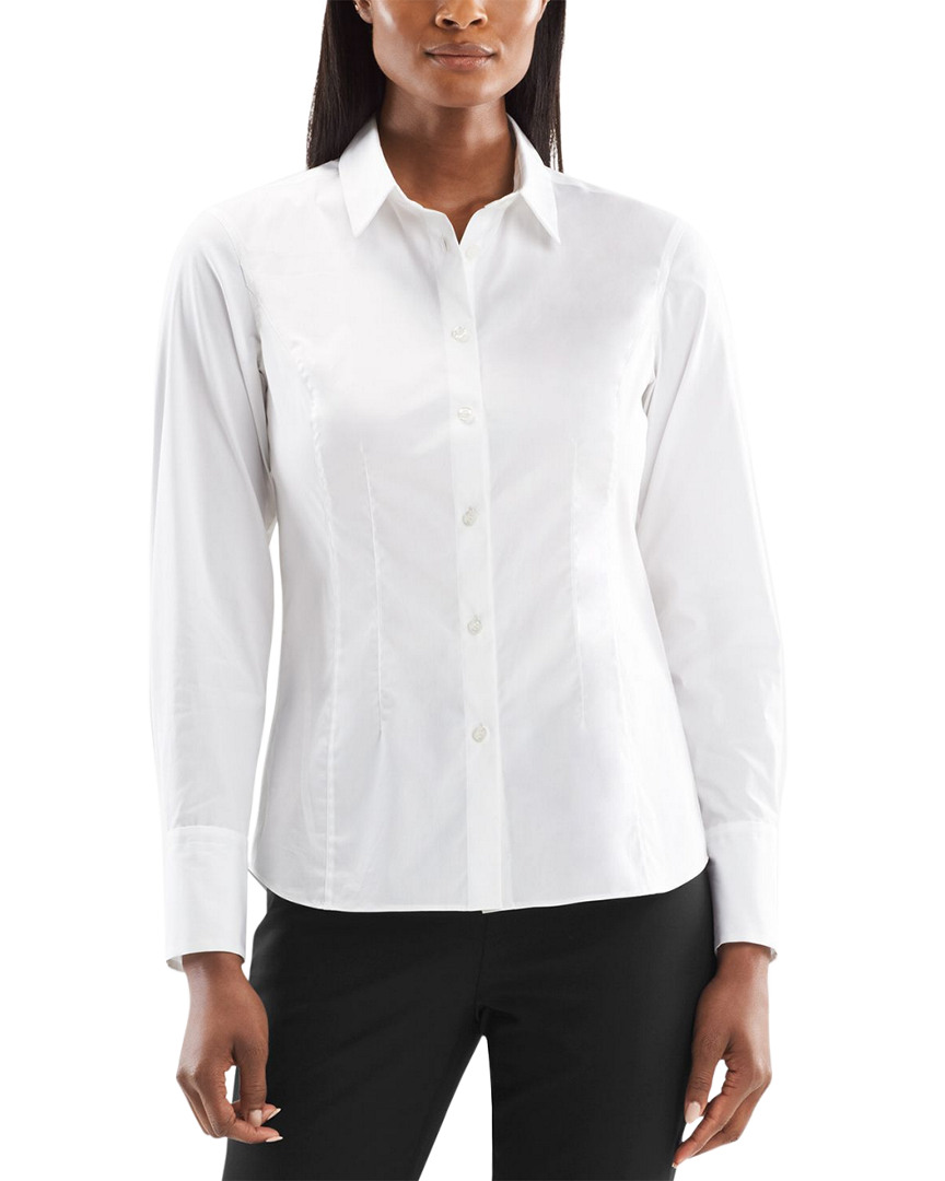 Image of M.M.LaFleur Lila Shirt