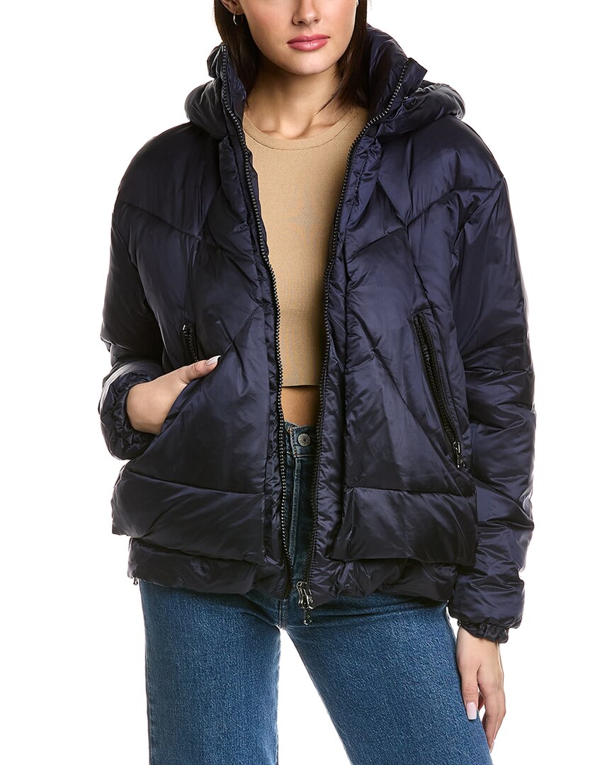 CANADIAN CLASSICS CANADIAN CLASSICS EUGENIE SHORT JACKET