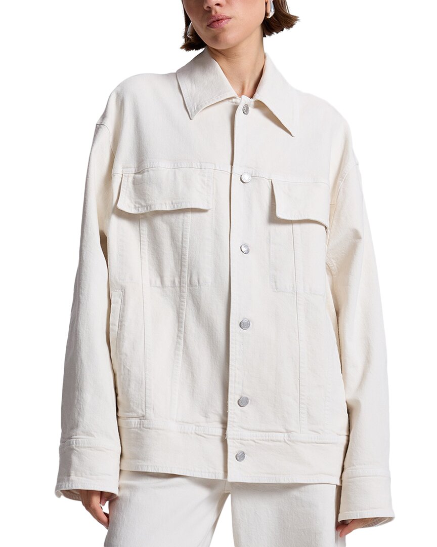 A.l.c . Dean Jacket