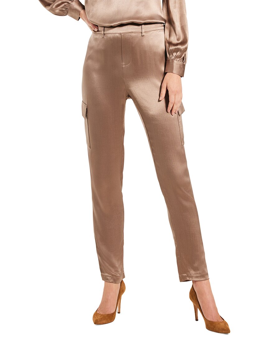 Shop Nic + Zoe Nic+zoe Elevated Relaxed Cargo Pant