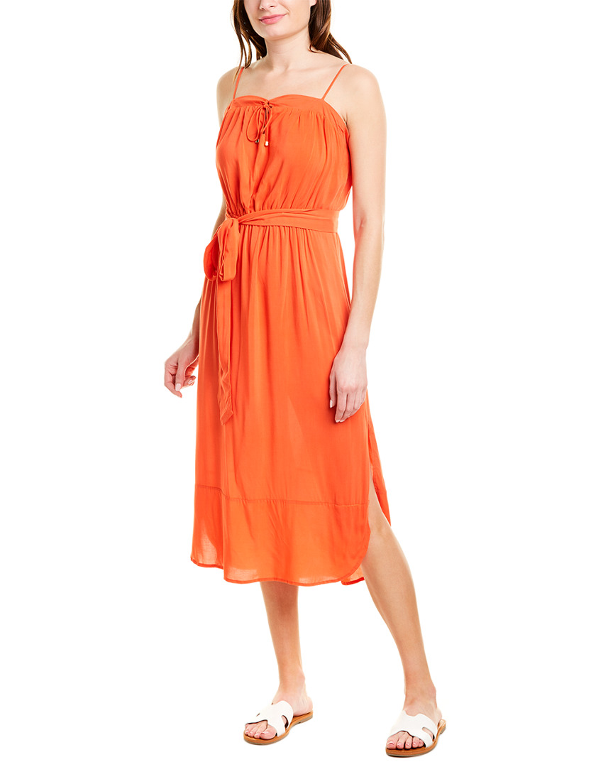 Image of ViX Grace Midi Dress