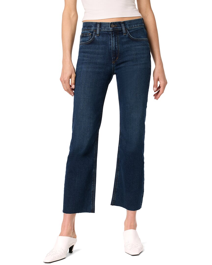 Joe's Jeans The Hi Honey Bootcut High Rise Jeans In Make It Happen
