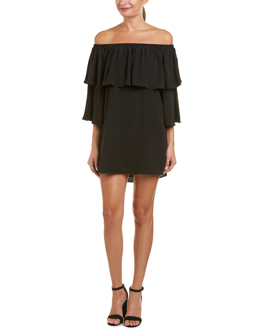 Image of Voom by Joy Han Clio Shift Dress