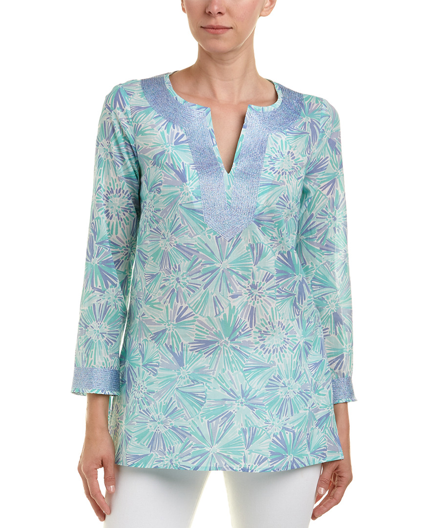 Image of Sail to Sable Tunic Top