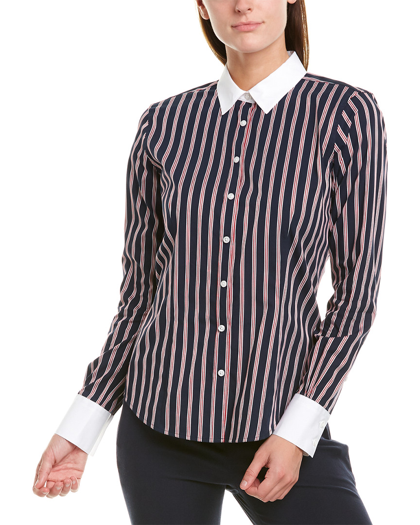 brooks brothers ladies blouses