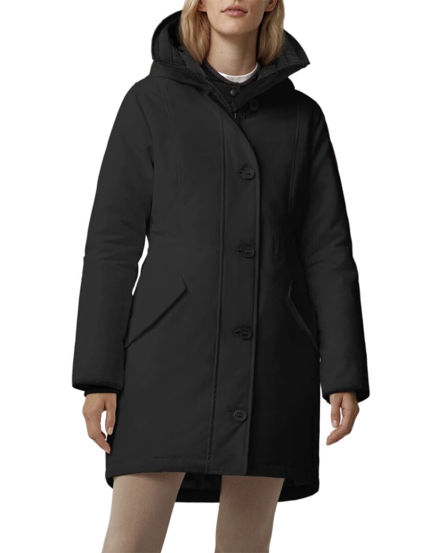 Canada Goose Rossclair Parka