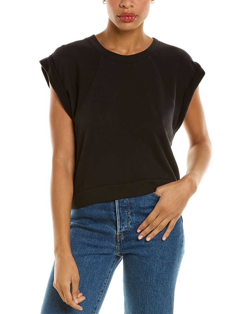 Goldie Sleeveless Top In Nocolor