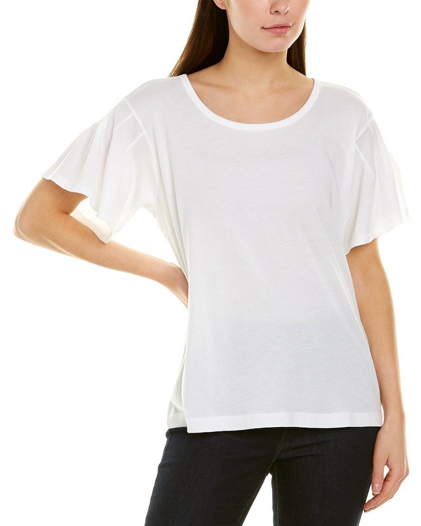 Image of NYDJ Darted T-Shirt