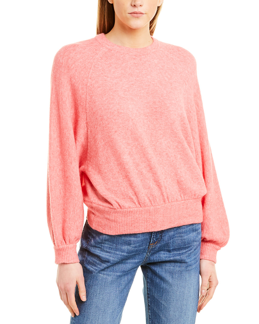 J.Crew Wool & Alpaca-Blend Sweater Women's Xxl | eBay