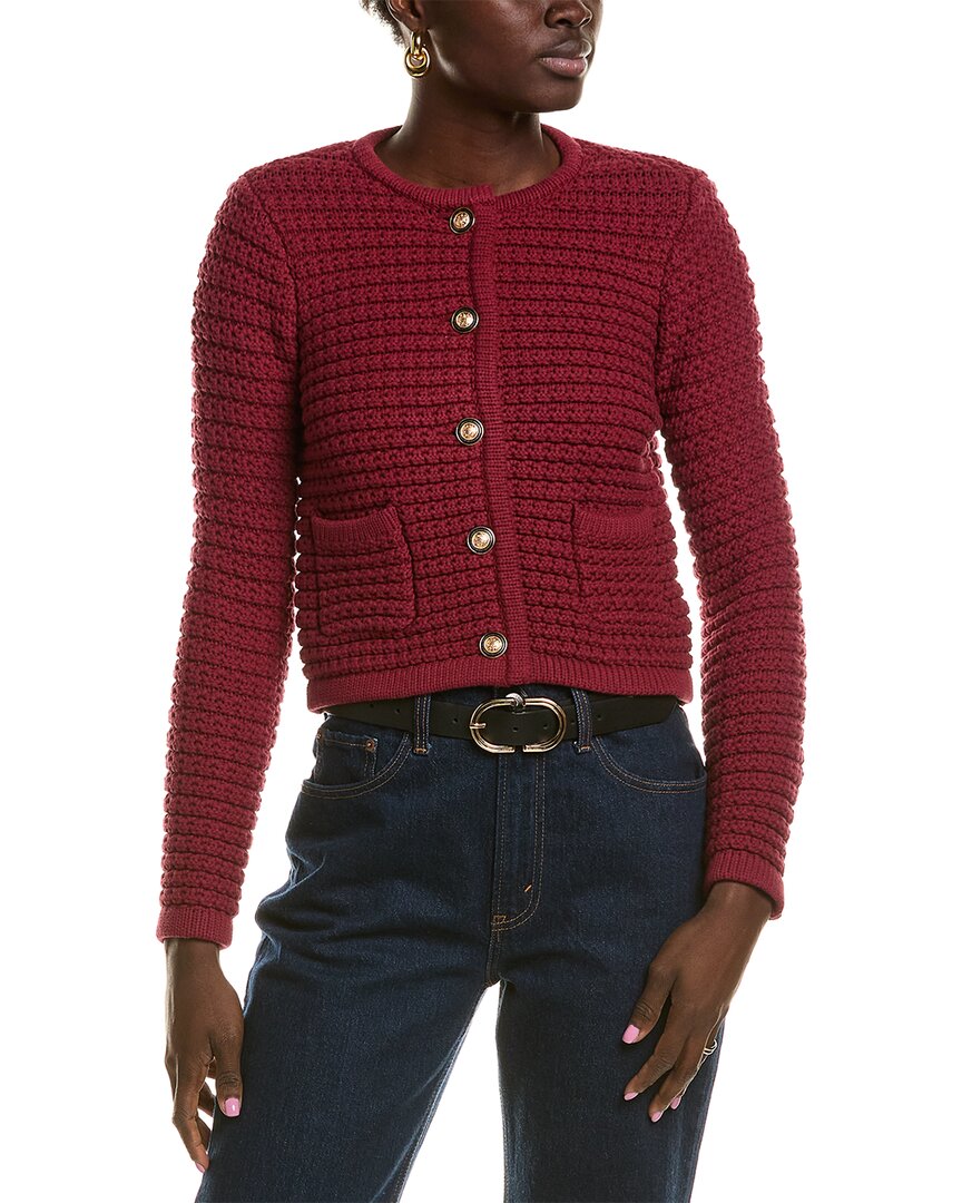 WALTER BAKER WALTER BAKER JANIS CARDIGAN