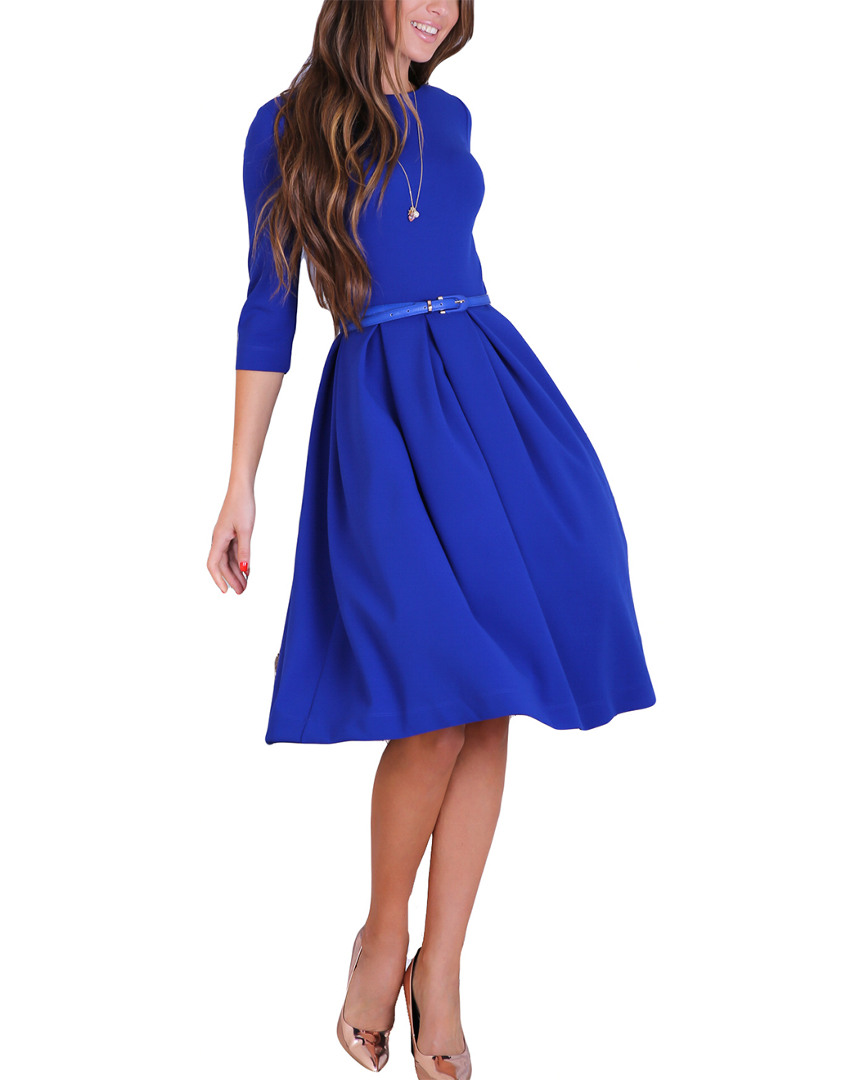 Image of Jet Mini Dress