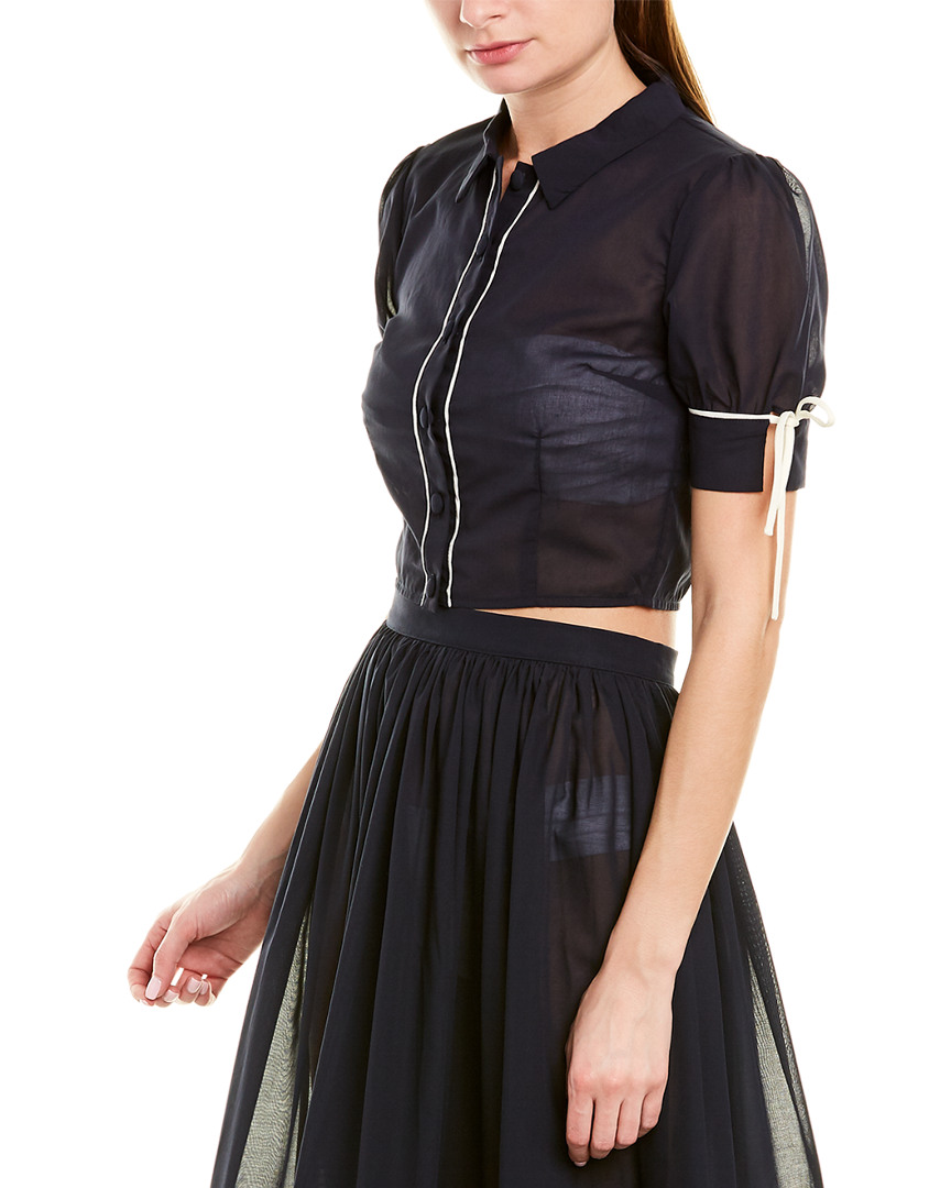 Image of AMAIO Daphne Top