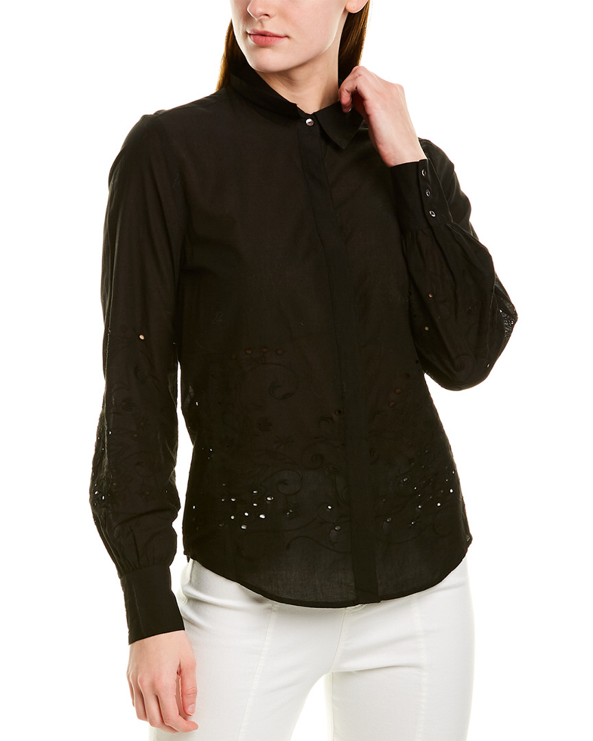 Image of ST. ROCHES Cait Shirt