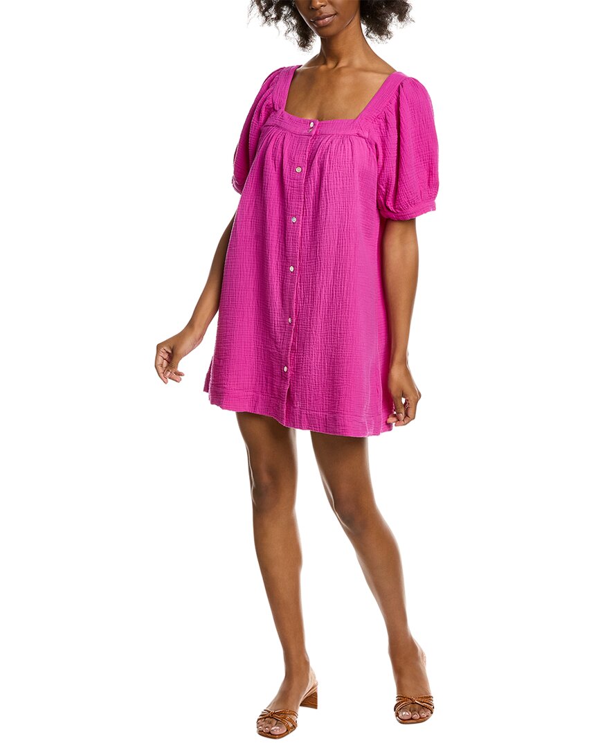 honorine pink dress Azazie Hot Pink Corset Mermaid Short Homecoming Dresses Lace Up Satin Faced Chiffon Wrap